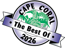 The Bent Brush, winner of the 2026 Best of Cape Coral Awards